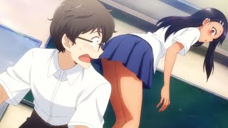 Don't Toy With Me, Miss Nagatoro [ AMV ] - Playdate