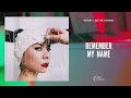 mitski remember my name official audio