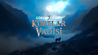 Gökhan Kırdar 'Kurtlar Vadisi' Albüm Playlist Ve NFT Koleksiyonunu Yayınlamaya Başladı!