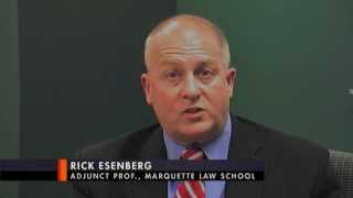 WPT Here and Now: Lester Pines And Rick Esenberg Discuss Abortion Lawsuit