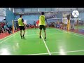 Bencoolen Cup 2022. Balas Dendam PB Polda Vs PB JM