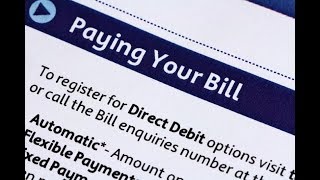 Automatic bill pay warning | How it works, dangers to avoid & the safest way to set it up
