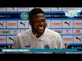 🔵⚪ un mercato réussi pour l om