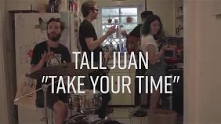 Ugly Orange Presents: Tall Juan