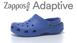 Crocs SINGLE SHOE- Classic Clog SKU: 9530375