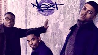 Next - My Place (Interlude) (Slowed)