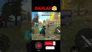 Dahlah 374 #freefire #shorts #viral #freefireindonesia