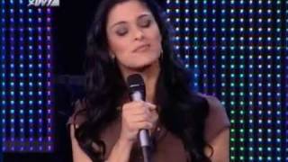 Alexandros Pamporis (Zeibekiko) » Ellada exeis Talento Ε9 Greece Got Talent Show 21_05_2010.mp4