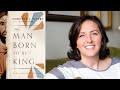 THE MAN BORN TO BE KING Lecture & Book Signing with Kathryn Wehr