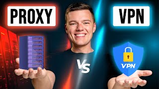 Are Proxies Better Than VPNs in 2026? (BEST PROXIES)