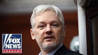 BREAKING: US government enters into a plea deal with WikiLeaks founder Julian Assange