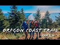 Oregon Coast Trail - Part 3