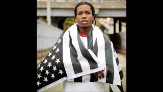 A$AP Rocky - Babushka Boi 432Hz