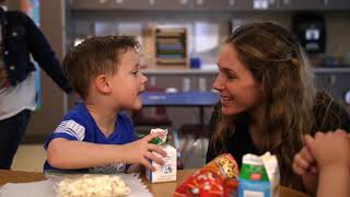 What It’s Like to Be a Paraeducator in FFC8