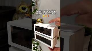 #humidifier Con esto puedes ser feliz en un rincón de tu casa necesita este humificador ya mismo