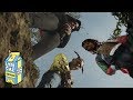 Gnar - Death Note ft. Lil Skies & Craig Xen (Dir. by @_ColeBennett_)