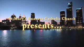 Y-FI Teaser St.Mary's Knanaya Catholic Church