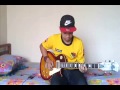 firdaus masri - happy birthday song rock version