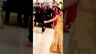 Best Wedding Dance | Beautiful Girl in Ethnic Wear