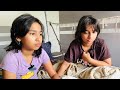 Plan Ho gaya popoat |Vlog#1022 |#learnwithpriyanshi #learnwithpari #babinayoutuber