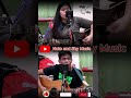 Puff the magic dragon - Peter Paul and Mary (Nato and Shy Cover) YT Short