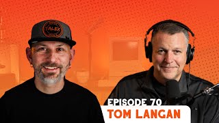 Creating a Video Content Strategy featuring Tom Langan | Brand Story Ep. 70