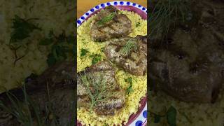 Moroccan Lamb Couscous Using A Couscousier #howto #cooking #food