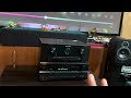 marantz v s onkyo power amplifier marantz or onkyo which is best