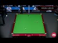 snooker luck or skill reanne evans vs mink nutcharut english open qualifiers 2024