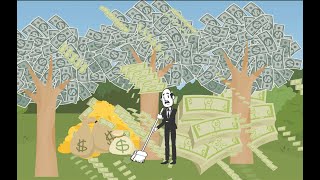 Episode 8: Understanding the IRS