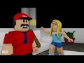 sml roblox nightmare on jeffy street roblox brookhaven 🏡rp funny moments