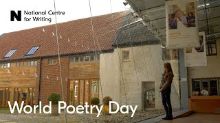 100 Years of Silence by Ciera Drury - World Poetry Day 2019