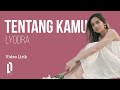 LYODRA - TENTANG KAMU | LIRIK