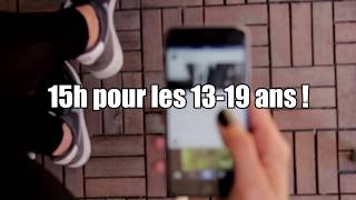 Le temps que passent les adolescents sur internet augmente ! Le saviez-vous #1 by MyTwiga