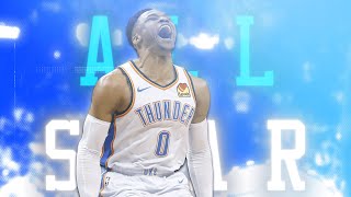 THE BRODIE | ALL STAR EDIT 🔥🔥