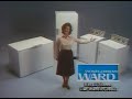 1979 Montgomery Ward Commercial