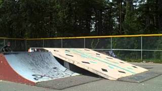 Summer Bmx Edit 2011
