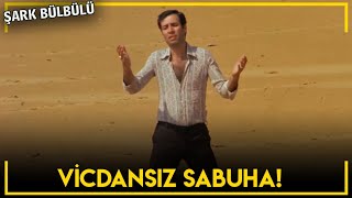 Şark Bülbülü  - Kemal Sunal'ın Sesinden Sabuha!
