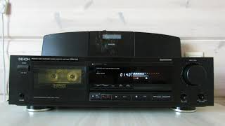 Denon DRM-540