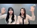 꿈윙tv 승무원 동아리 브이로그 vlog 항공과 준비생 예비승무원