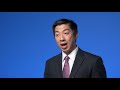 meet dr. edward chang md with inova sports medicine