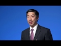 Meet Dr. Edward Chang, MD, with Inova Sports Medicine