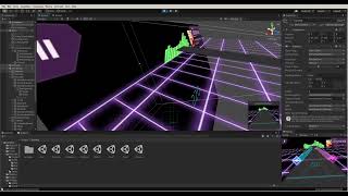 How it worked: 3rd Avenue - ArcCreate Scenecontrol demo