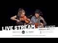 LIVE STREAM Studio Trad Session : Bipolar Bows