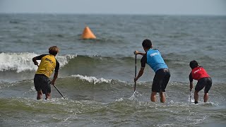 MABOROYAL KJ CUP 2024SUP DIV　SUPSURFING FINAL