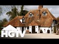 Stunning Period Home Wows Young Couple From London | Escape To The Country