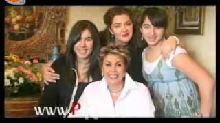 Be Yade Mahasti - Leila , Hengameh , Sepideh \u0026 Helen