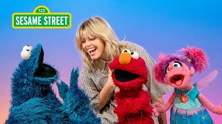 Sesame Street: The Feelings Song with Elmo and Reneé Rapp