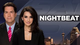 KSAT 12 News Nightbeat : Apr 09, 2021