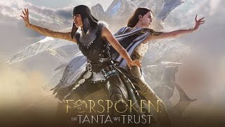 【観るゲーム】フォースポークンDLC「FORSPOKEN: In Tanta We Trust」ストーリーまとめ